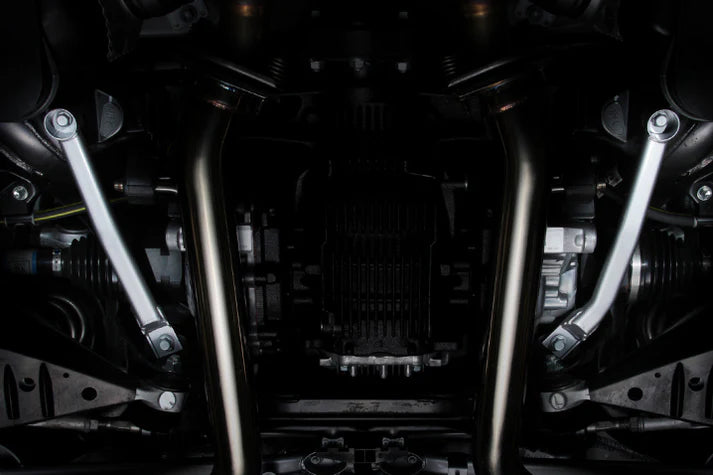 Toms Racing Japan Lexus GSF Suspension & Chassis Brace Kit