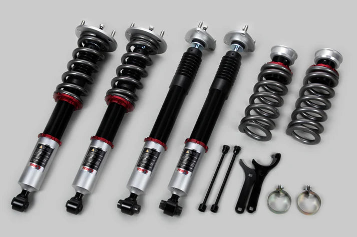 Toms Racing Suspension for Lexus RCF