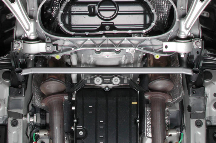 Toms Racing Japan Lexus RCF Suspension & Chassis Brace Kit