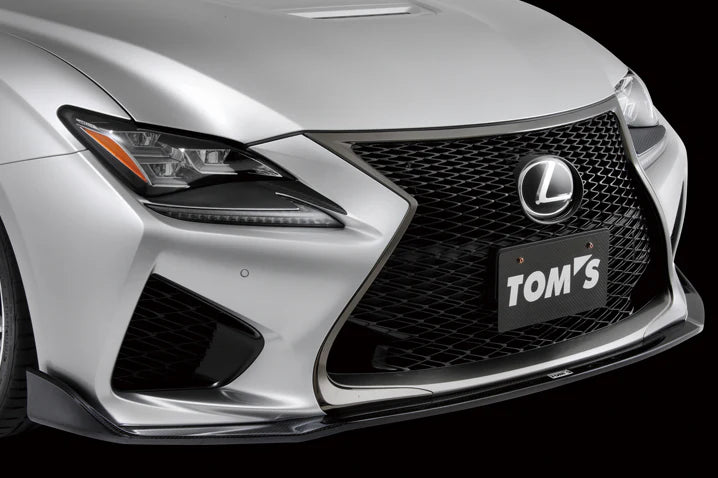 Toms Racing Lexus RCF Aero Kit