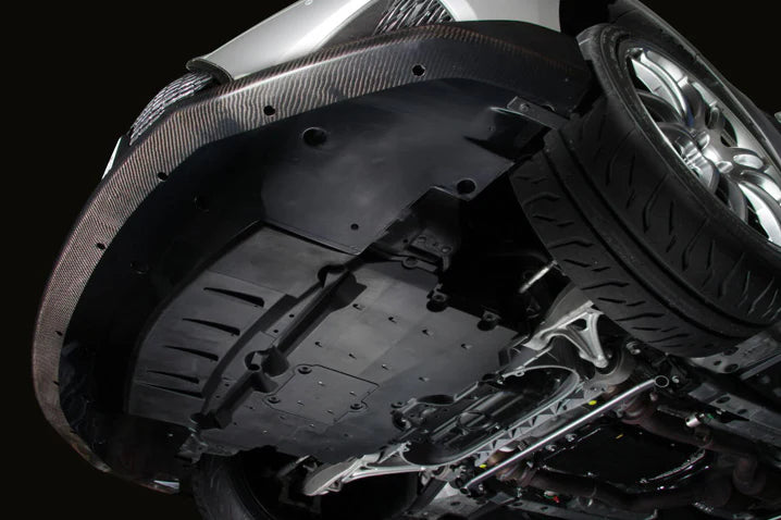 Toms Racing Lexus RCF Aero Kit