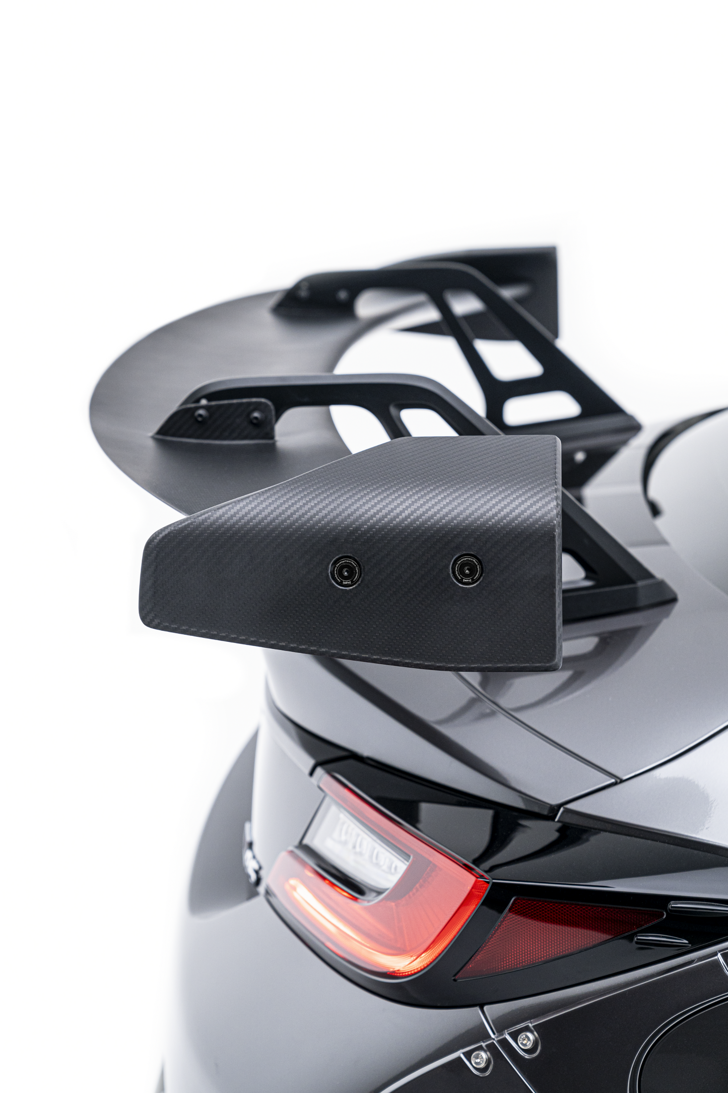 GR86 & BRZ Body Kit By Adro V1