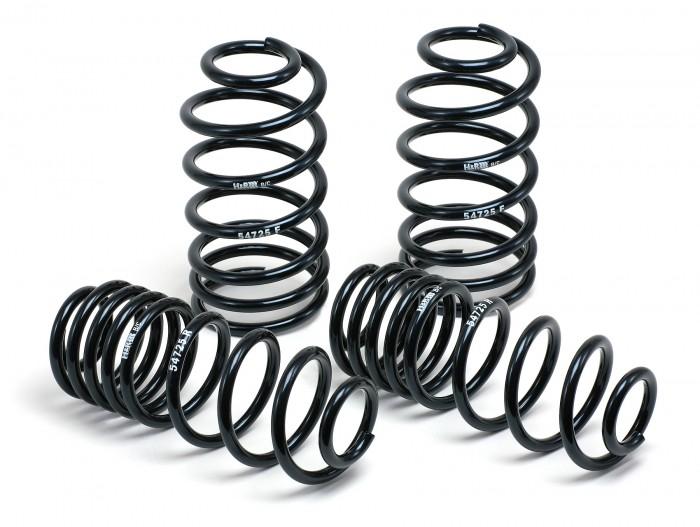 H&R 06-15 Mazda Miata NC MX5 Sport Spring