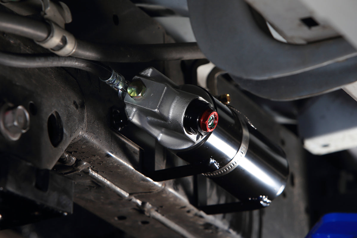 Jaos Battlez Lift Kit for LC200