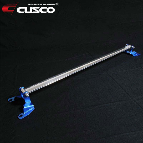 Cusco Strut Bar Type OS Toyota 86/BRZ FA24