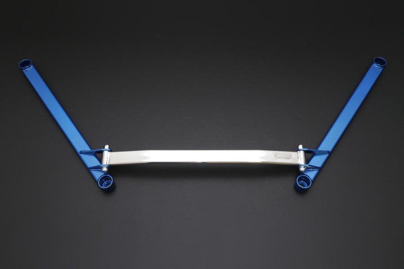 Cusco Strut Bar Kit for MK5 A90 A91 Supra Front & Rear , Lower Brace