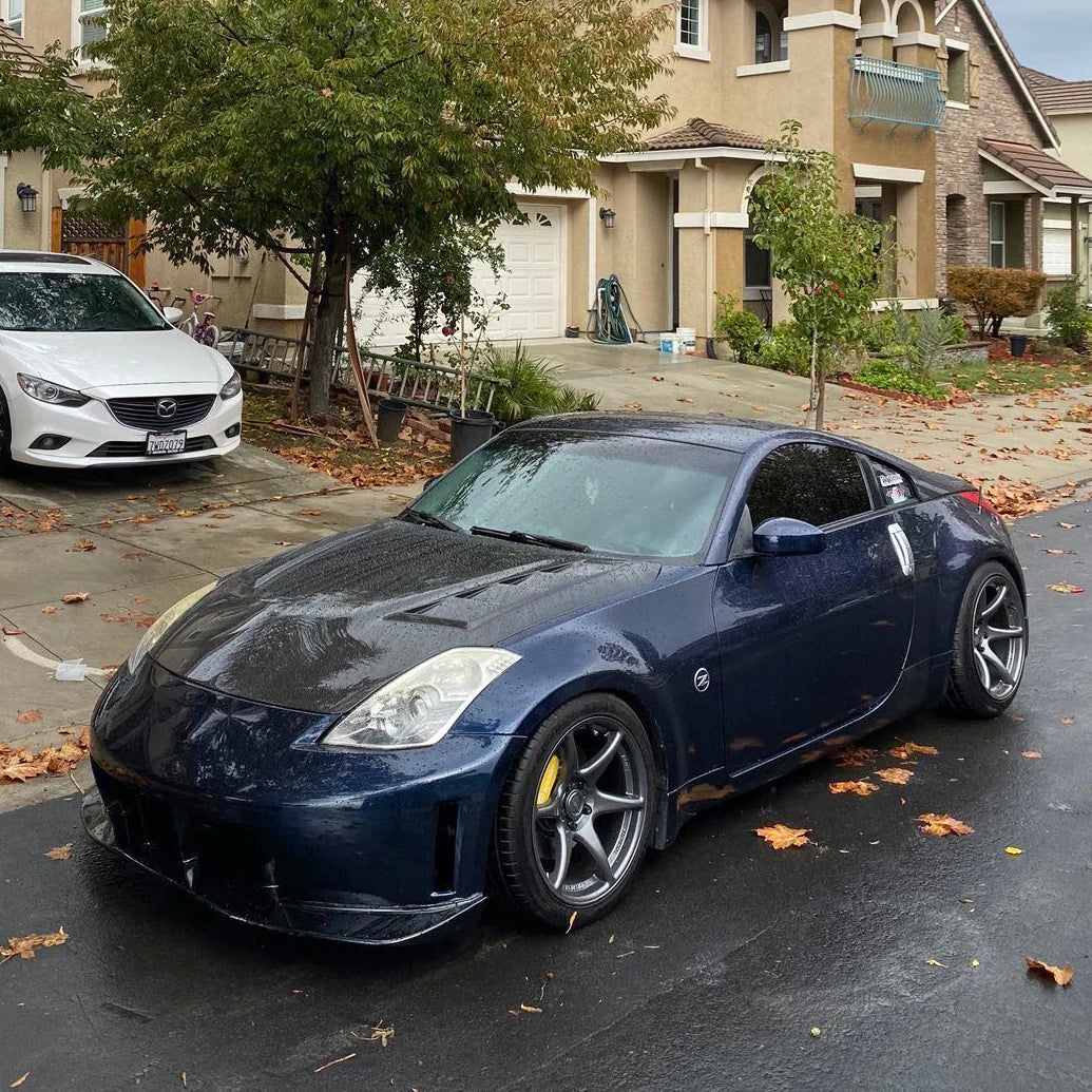 Kansei Tandem Wheels (Price Per Wheel)