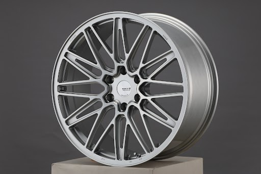 Toms Racing TWF06 Wheels