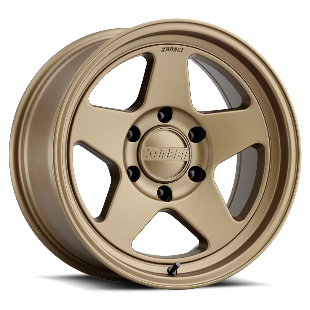Kansei KNP Off-Road Wheel (Price per Wheel)