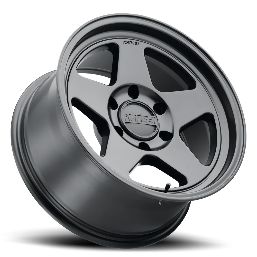 Kansei KNP Off-Road Wheel (Price per Wheel)