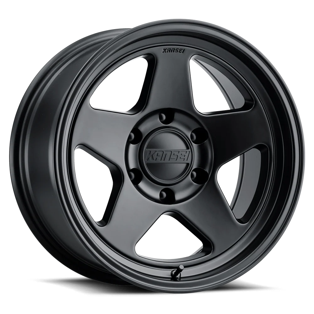 Kansei KNP Off-Road Wheel (Price per Wheel)