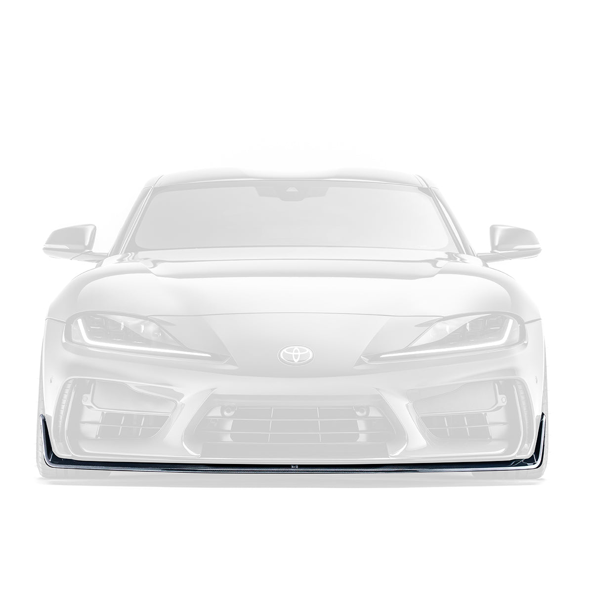 GR Supra MK5 Facelift V2 Body Kit By Adro