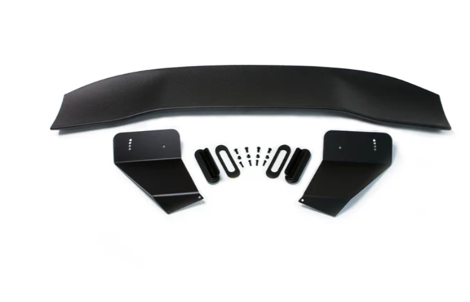 Remark 2023+ Honda Civic Type R (FL5) Carbon Fiber GT Wing