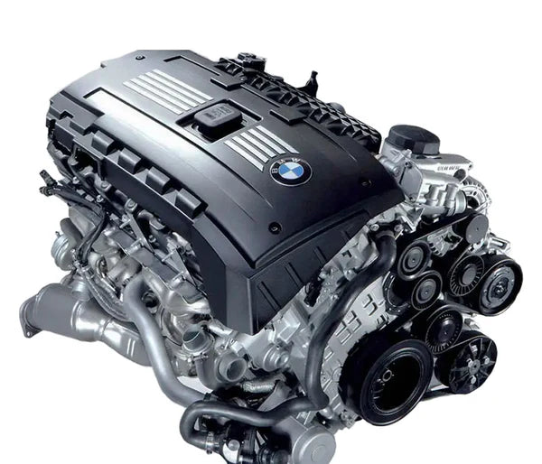BMW/GR Supra Stock ECU Tune With ECU Unlock