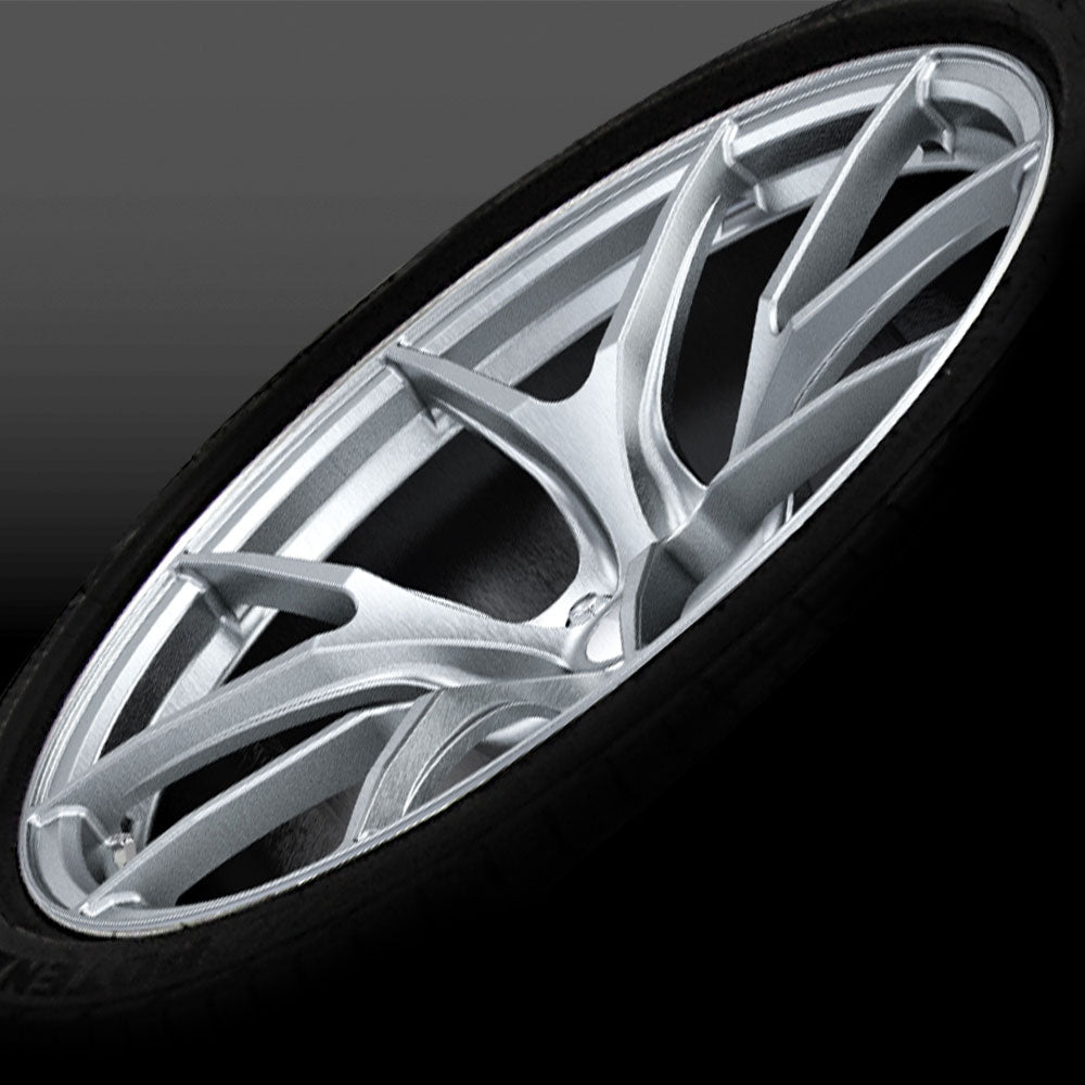 Toms Racing TWF03 Forged Wheels for Toyota/Lexus (Price Per Wheel)