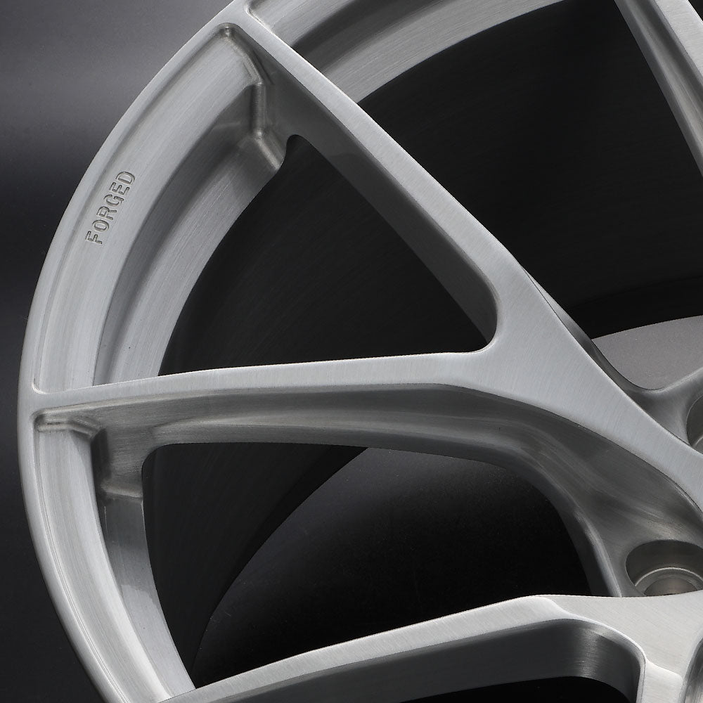 Toms Racing TWF03 Forged Wheels for Toyota/Lexus (Price Per Wheel)