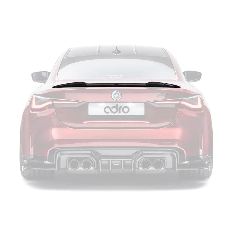 BMW G82/G80 M3/M4 Carbon Body Kit By Adro and/or Wide Body G82 option