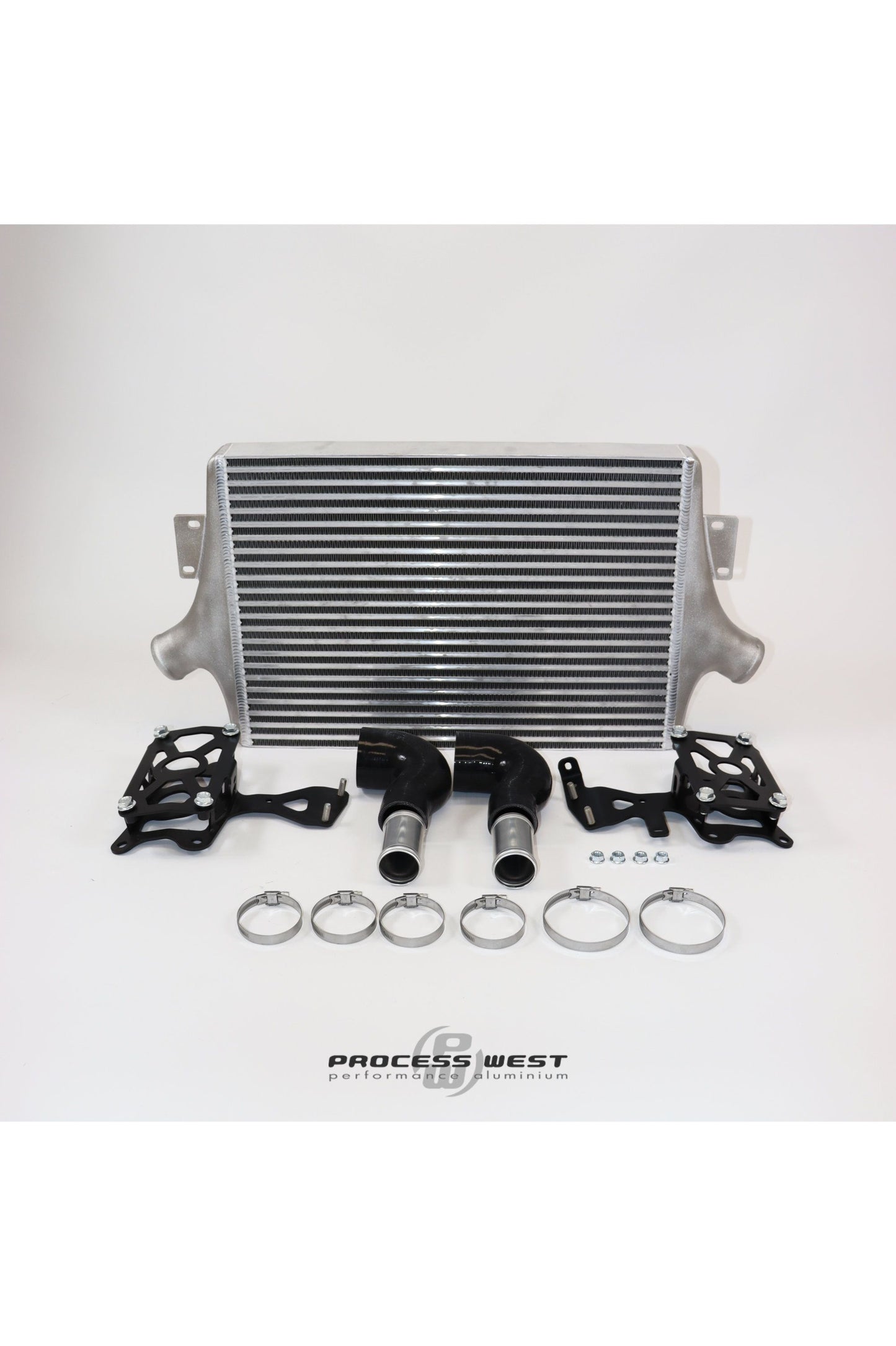 Process West Gr Yaris Intercooler Kit