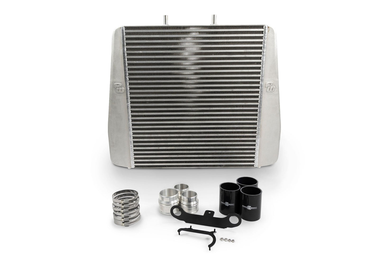 Ranger Raptor 23+ Intercooler Upgrade Stage 2