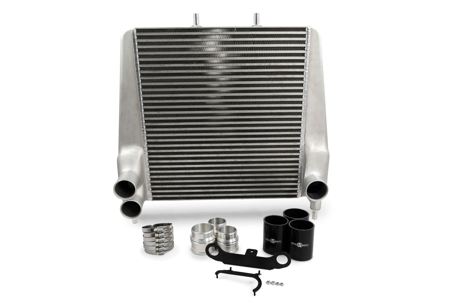Ranger Raptor 23+ Intercooler Upgrade Stage 2