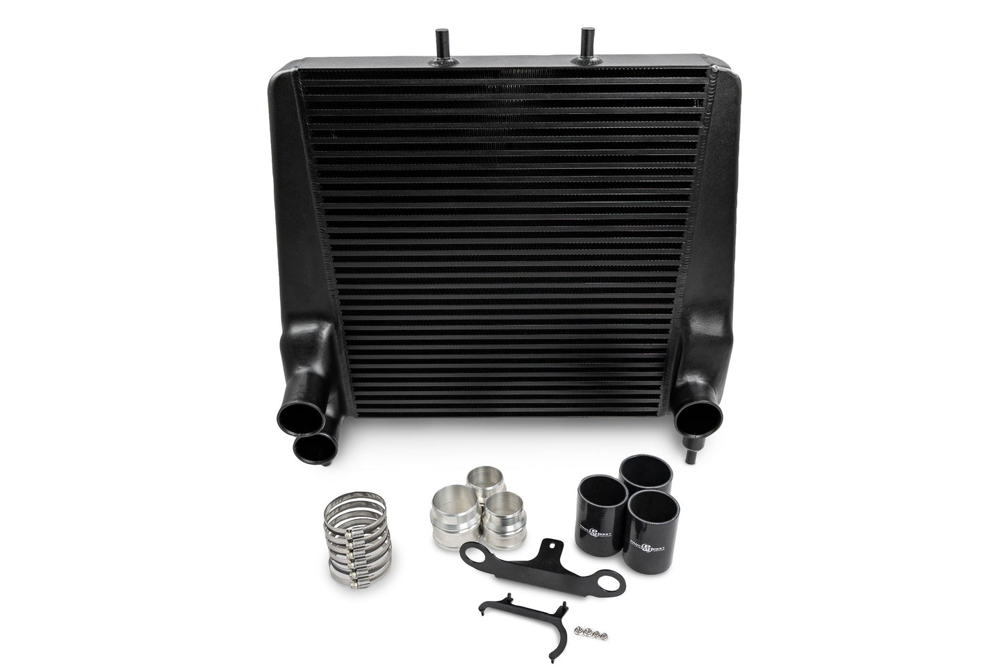 Ranger Raptor 23+ Intercooler Upgrade Stage 2