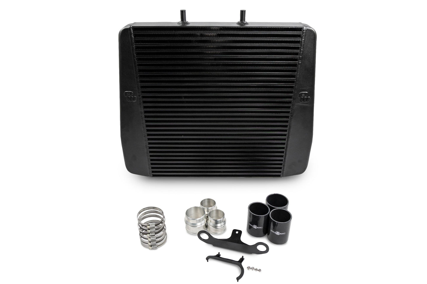 Ranger Raptor 23+ Intercooler Upgrade Stage 2