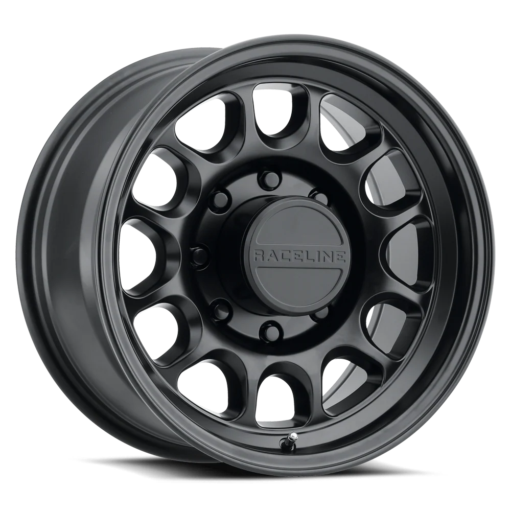 Raceline Rogue Wheels For Truck/SUV (Price Per Wheel)