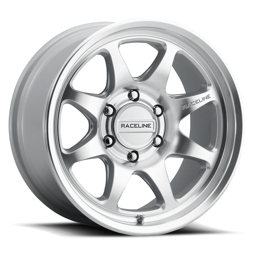 Raceline Maverick Wheels For Truck/SUV (Price Per Wheel)