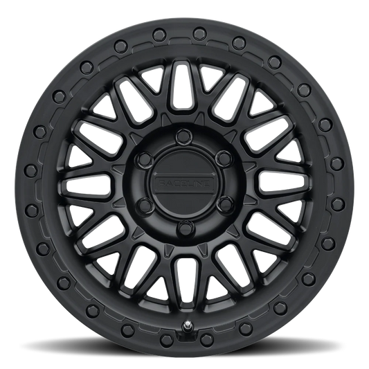 Raceline 963 Omega Wheels for Truck/SUV (Price Per Wheel)