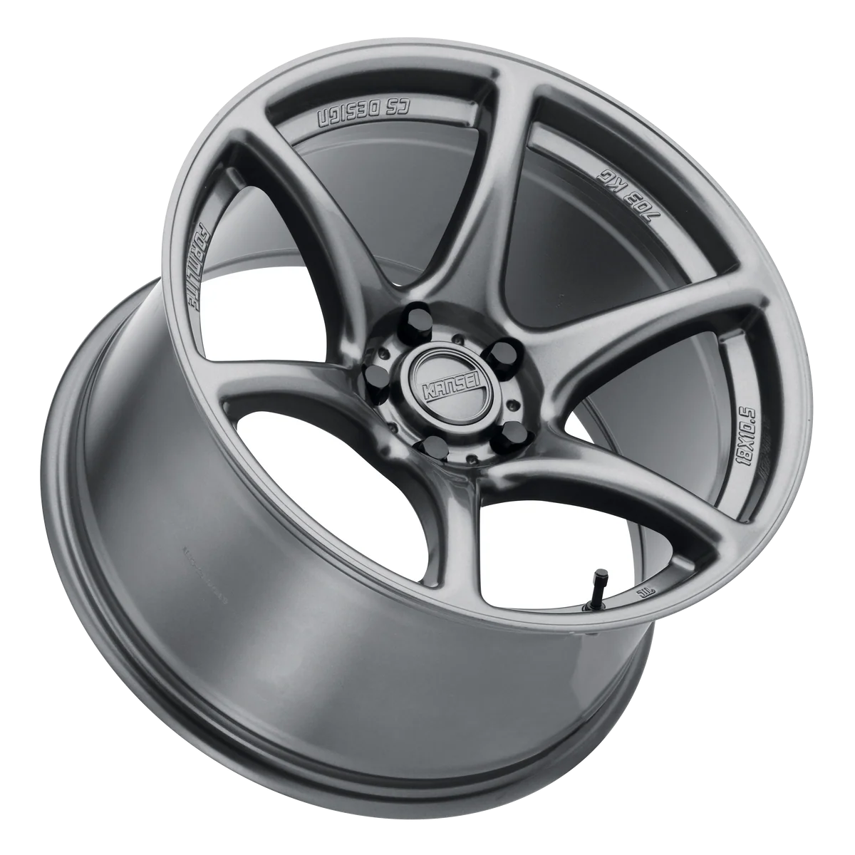 Kansei Tandem Wheels (Price Per Wheel)