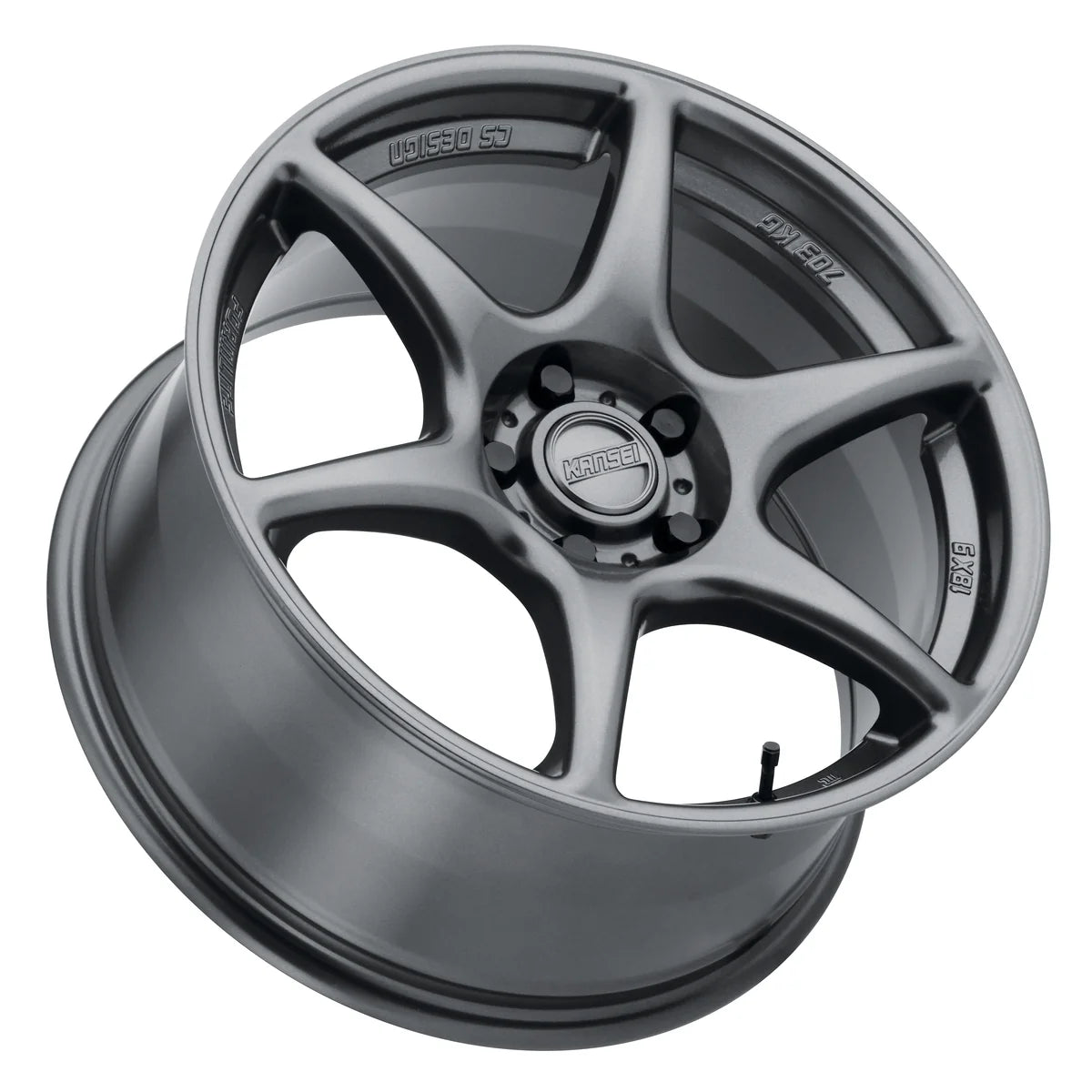 Kansei Tandem Wheels (Price Per Wheel)