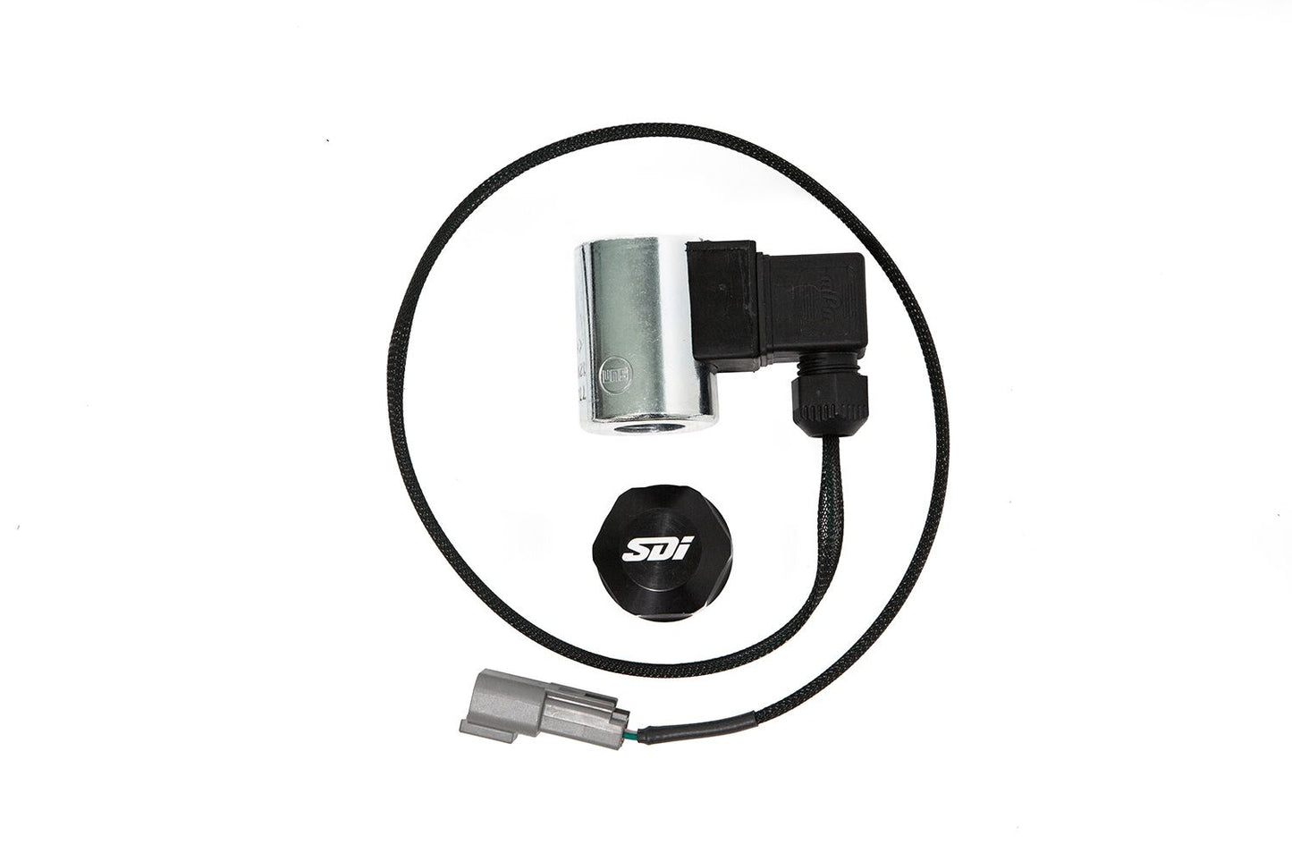 2022+ Ford Bronco Raptor E-CLIK PRO System
