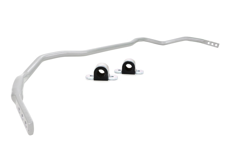 Front/Rear Anti Roll Bar - 30mm/22mm 3 Point Adjustable to Suit Toyota Supra MA70, JZA70