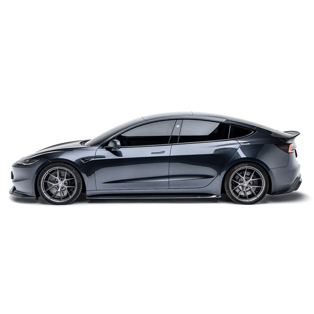 Tesla Model 3 Highland Adro Body Kit
