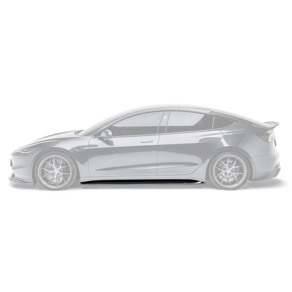 Tesla Model 3 Highland Performance Body Kit