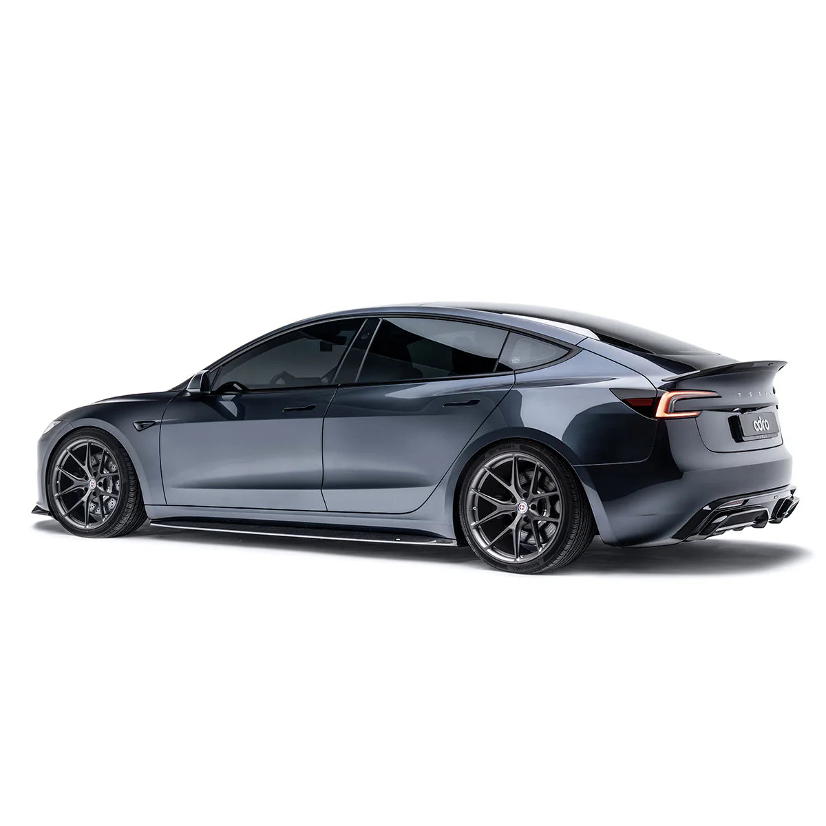 Tesla Model 3 Highland Adro Body Kit