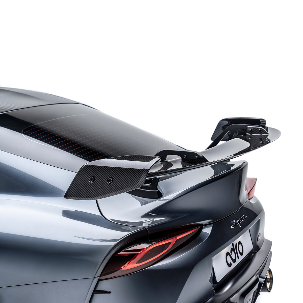 GR Supra MK5 Facelift V2 Body Kit By Adro