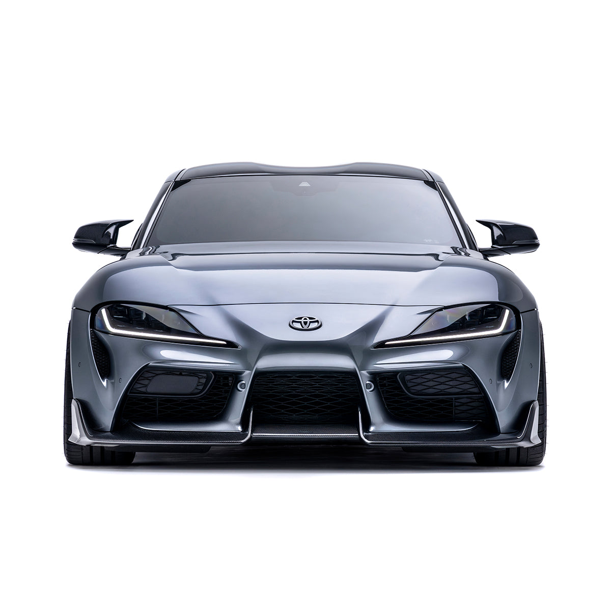 GR Supra MK5 Facelift V2 Body Kit By Adro