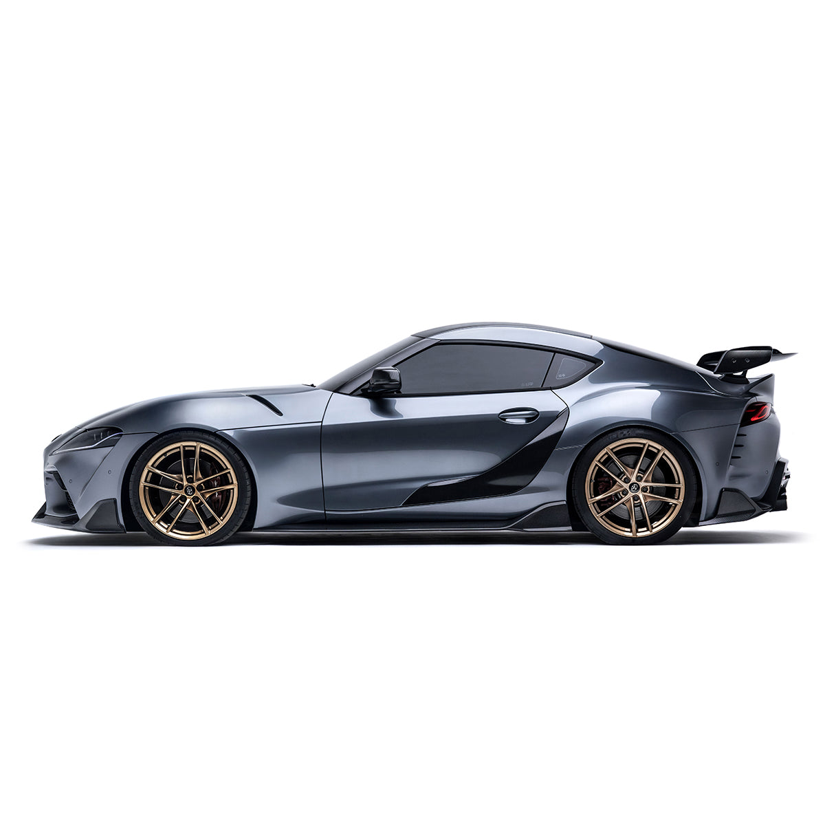 GR Supra MK5 Facelift V2 Body Kit By Adro