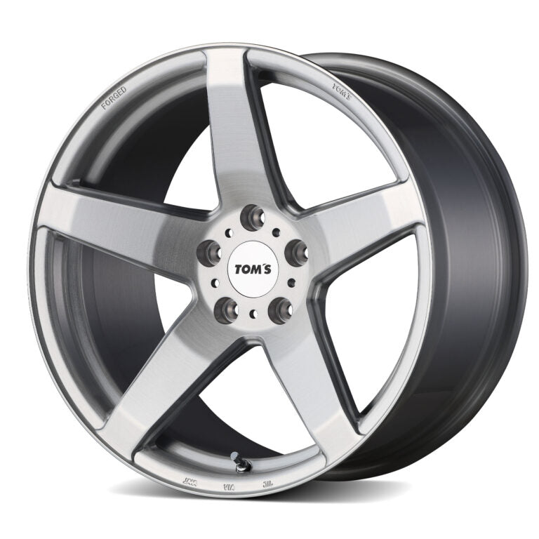 Toms Racing TWF01 Forged Wheels