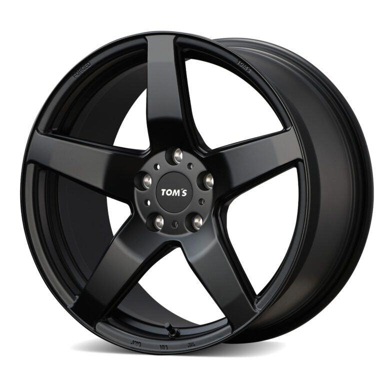 Toms Racing TWF01 Forged Wheels