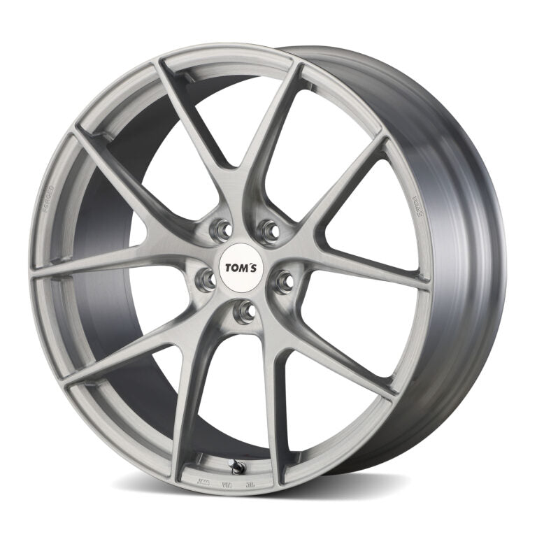 Toms Racing TWF03 Forged Wheels for Toyota/Lexus (Price Per Wheel)