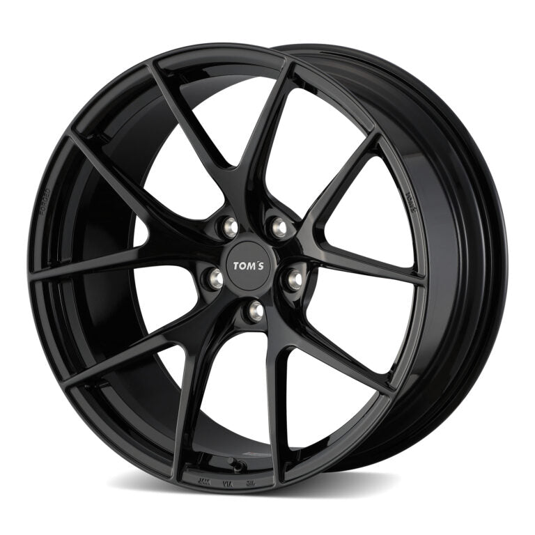 Toms Racing TWF03 Forged Wheels for Toyota/Lexus (Price Per Wheel)