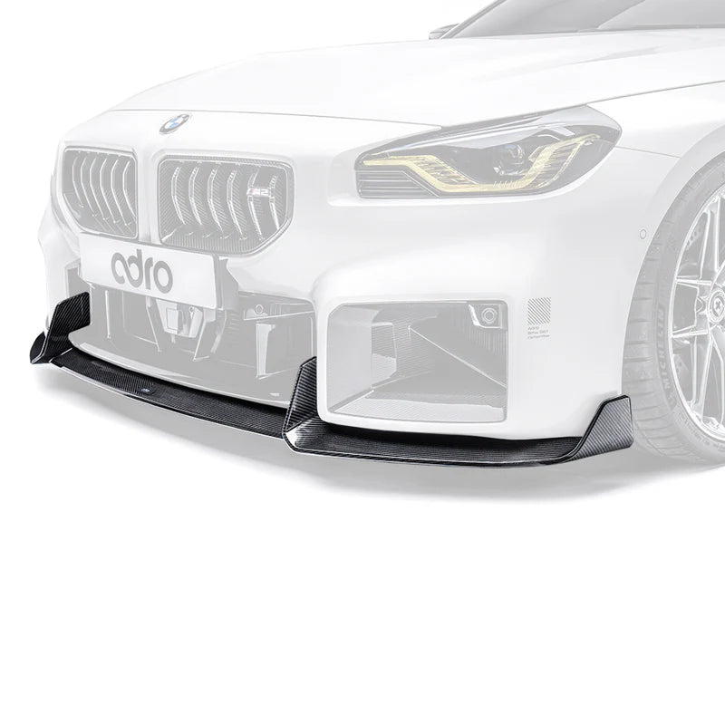 BMW G87 M2 Carbon Aero Kit By Adro