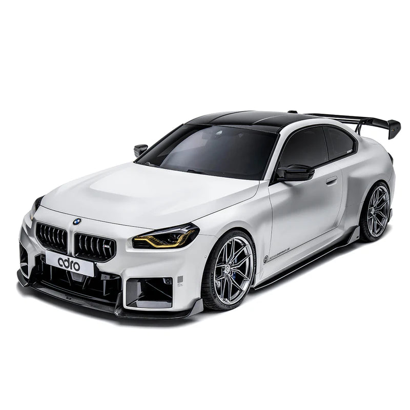 BMW G87 M2 Carbon Aero Kit By Adro