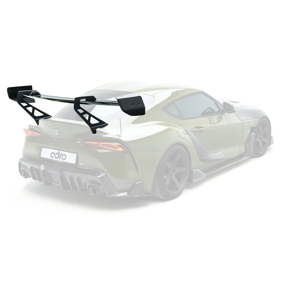GR Supra MK5 Aero Kit by ARD (Adro Racing Division)