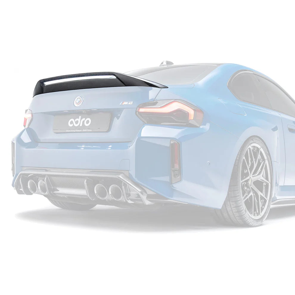 BMW G42 M240i Aero Kit By Adro