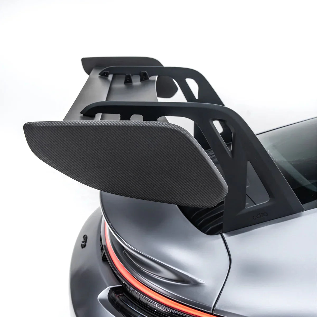 Porsche 992.2 GT3 Body Kit By Adro