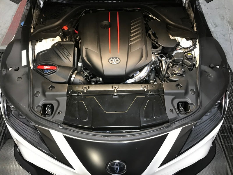 Injen EVOLUTION Cold Air Intake System for Z4/B58 A90/A91 Supra MK5 20-26