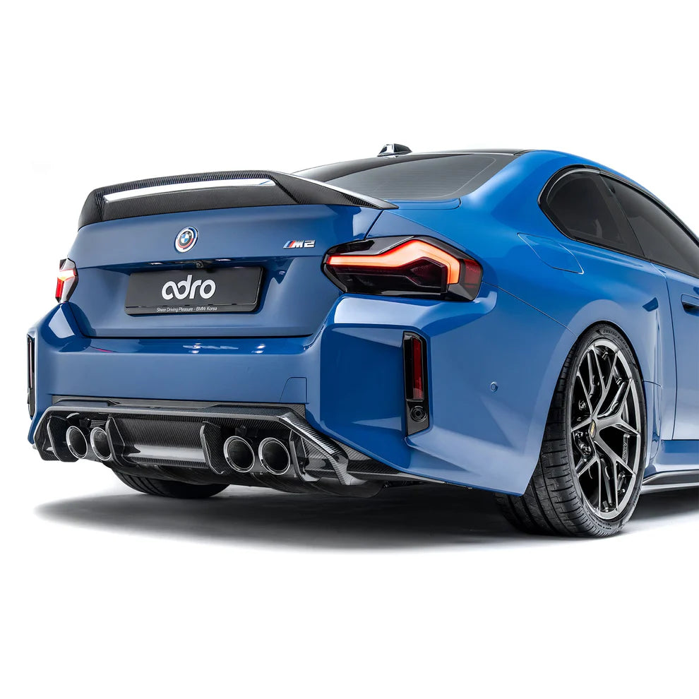 BMW G42 M240i Aero Kit By Adro